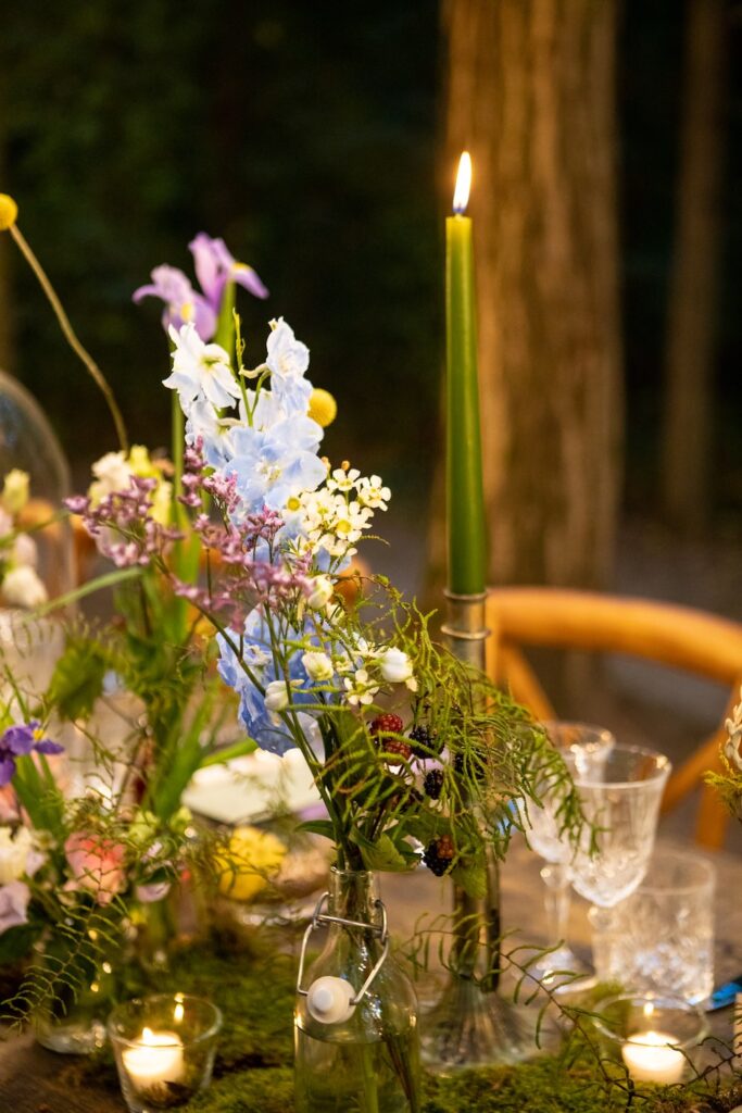 Eventi Villa Lorenzi Benati